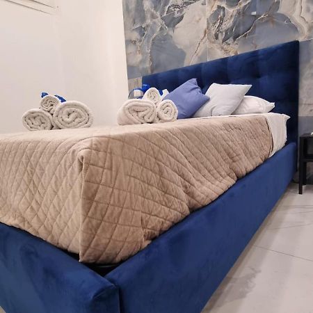 Apartamento Dint ' O Vico San Petrillo Nápoles Exterior foto