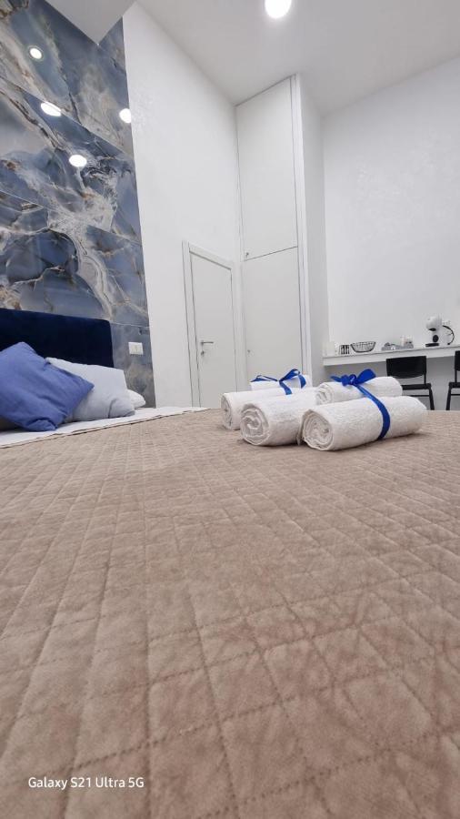 Apartamento Dint ' O Vico San Petrillo Nápoles Exterior foto