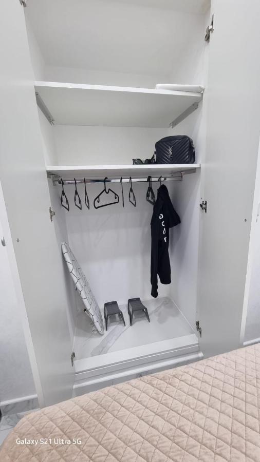 Apartamento Dint ' O Vico San Petrillo Nápoles Exterior foto