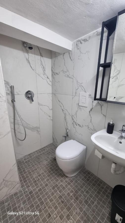 Apartamento Dint ' O Vico San Petrillo Nápoles Exterior foto