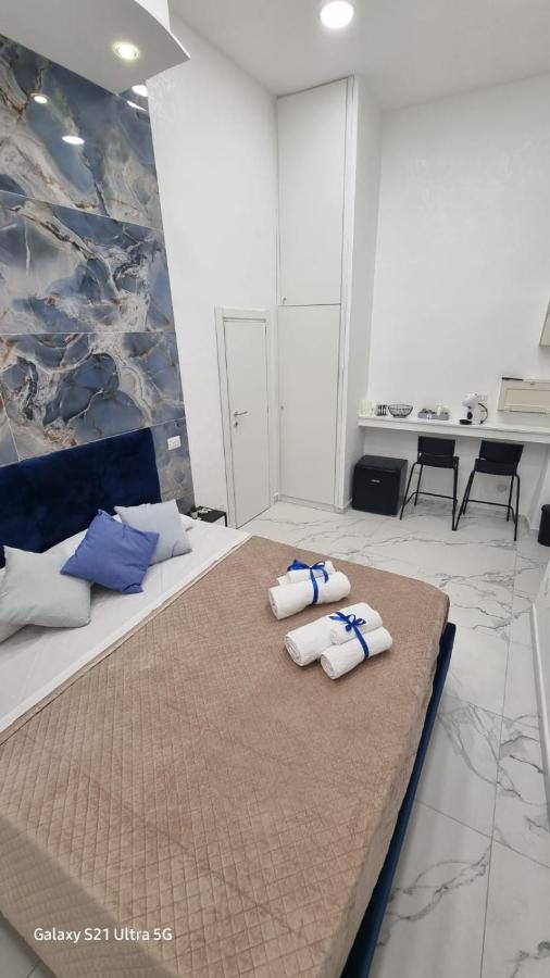 Apartamento Dint ' O Vico San Petrillo Nápoles Exterior foto