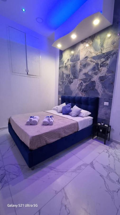 Apartamento Dint ' O Vico San Petrillo Nápoles Exterior foto