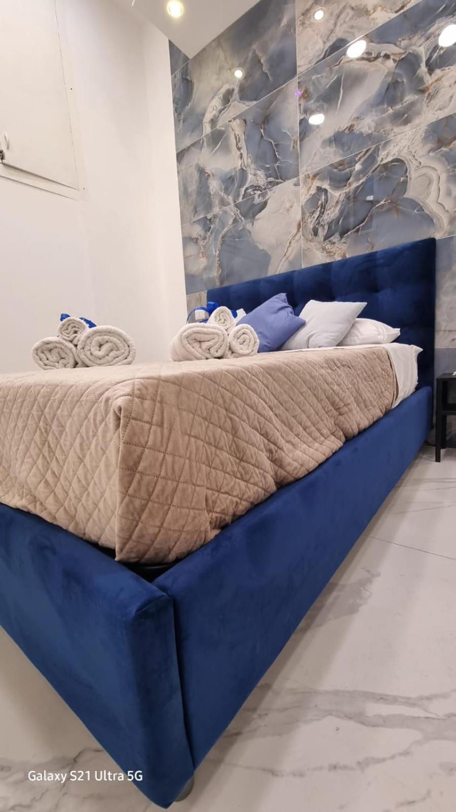 Apartamento Dint ' O Vico San Petrillo Nápoles Exterior foto